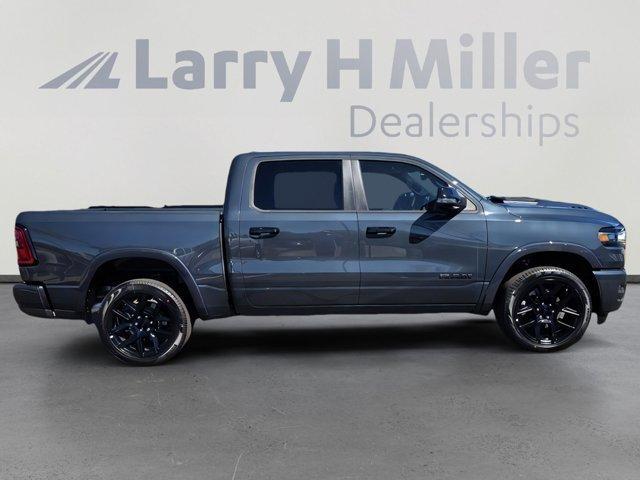 new 2026 Ram 1500 car, priced at $60,862