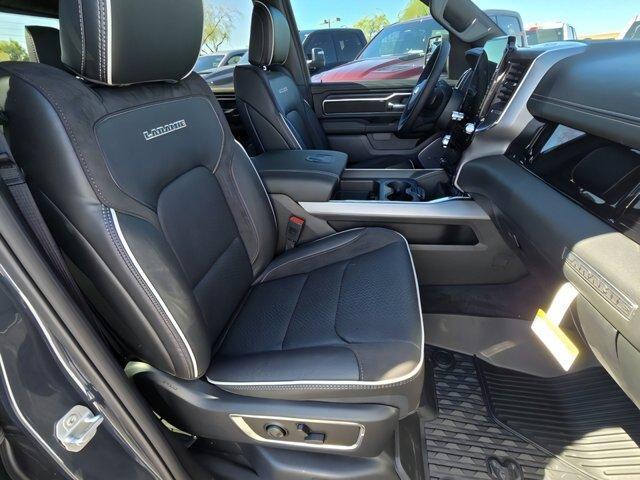 new 2026 Ram 1500 car, priced at $60,862
