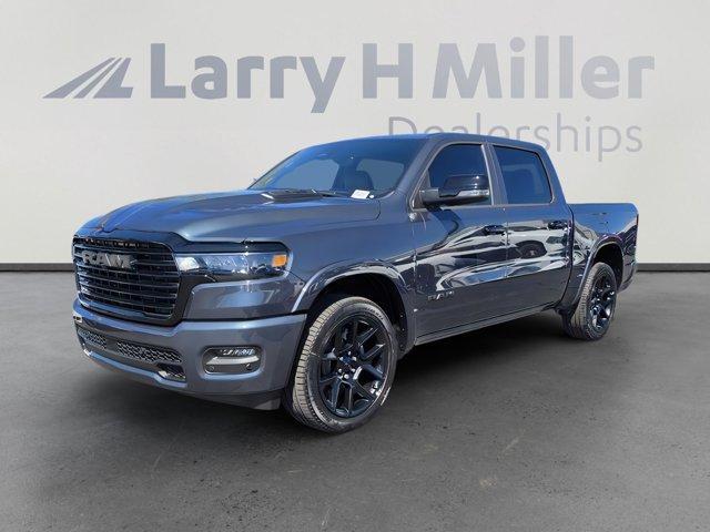 new 2026 Ram 1500 car, priced at $60,862