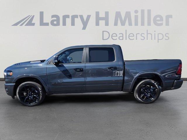 new 2026 Ram 1500 car, priced at $60,862