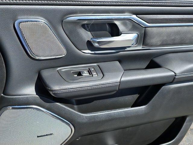 new 2026 Ram 1500 car, priced at $60,862
