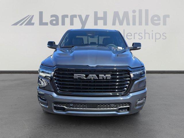 new 2026 Ram 1500 car, priced at $60,862