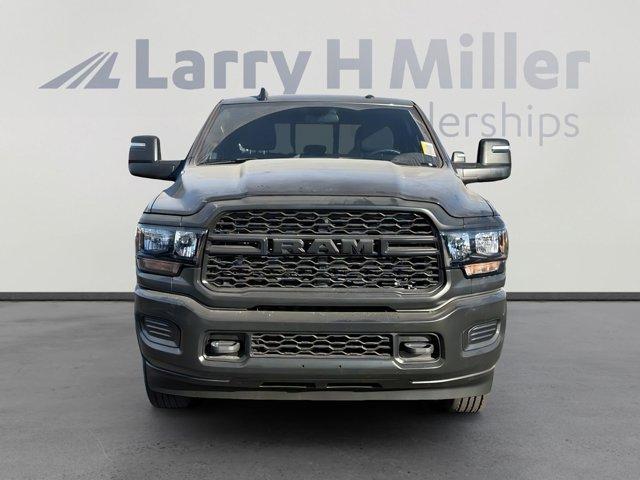 new 2024 Ram 2500 car, priced at $53,907