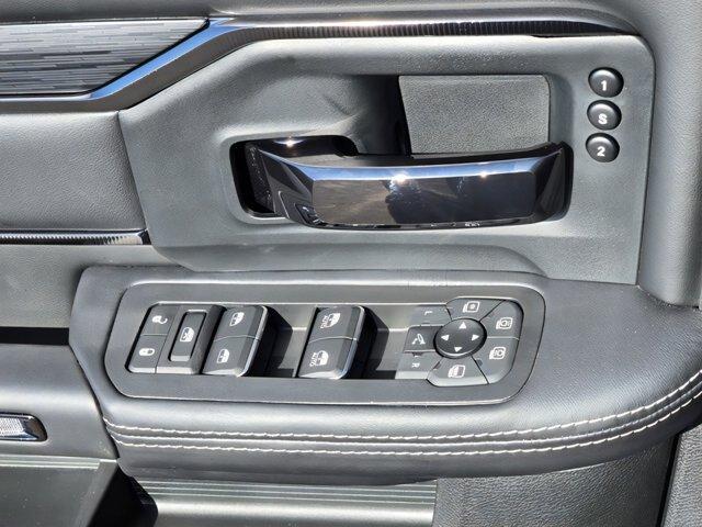 new 2026 Ram 2500 car, priced at $90,002