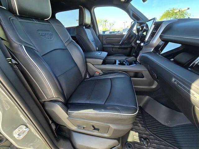 new 2026 Ram 2500 car, priced at $90,002