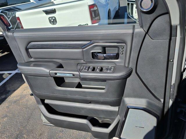 new 2026 Ram 2500 car, priced at $90,002