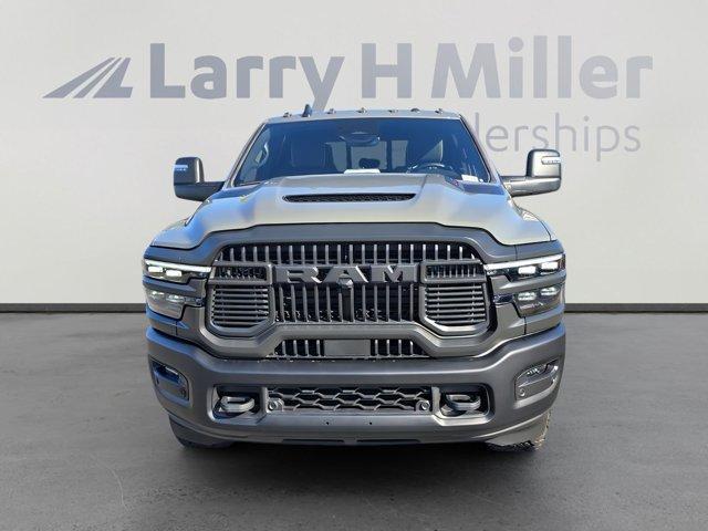 new 2026 Ram 2500 car, priced at $90,002