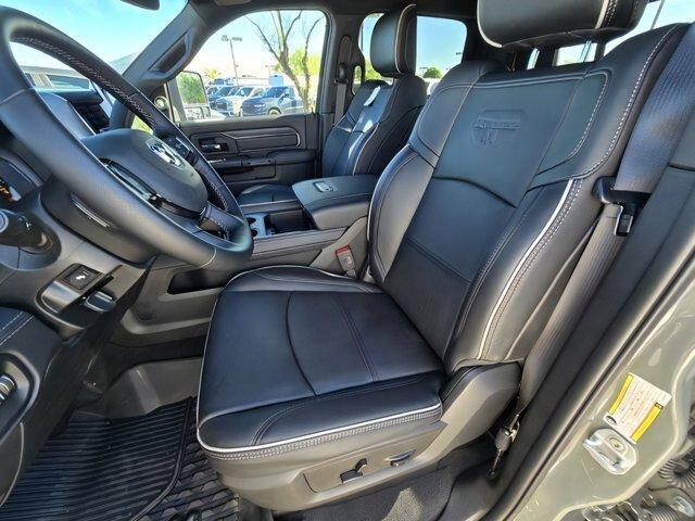 new 2026 Ram 2500 car, priced at $90,002