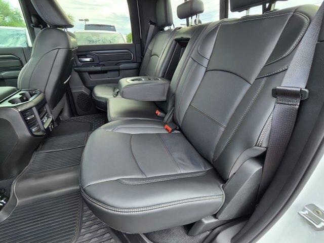 new 2026 Ram 2500 car, priced at $86,957