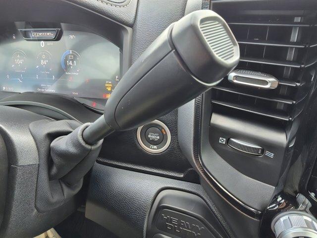 new 2026 Ram 2500 car, priced at $86,957