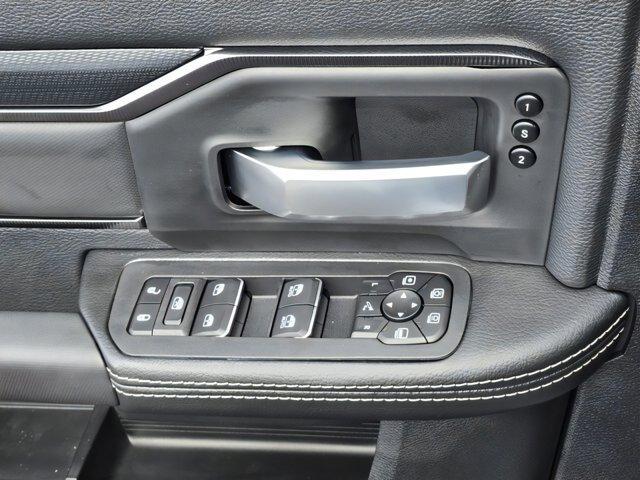 new 2026 Ram 2500 car, priced at $86,957