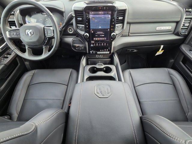 new 2026 Ram 2500 car, priced at $86,957