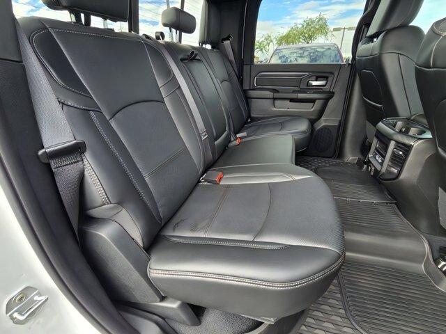 new 2026 Ram 2500 car, priced at $86,957