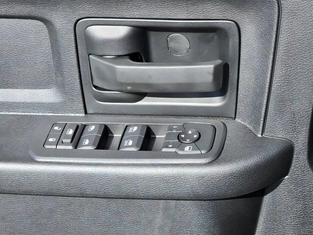 new 2025 Ram 2500 car, priced at $59,022
