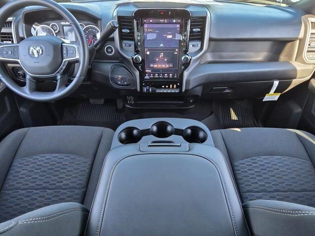 new 2025 Ram 2500 car, priced at $59,022