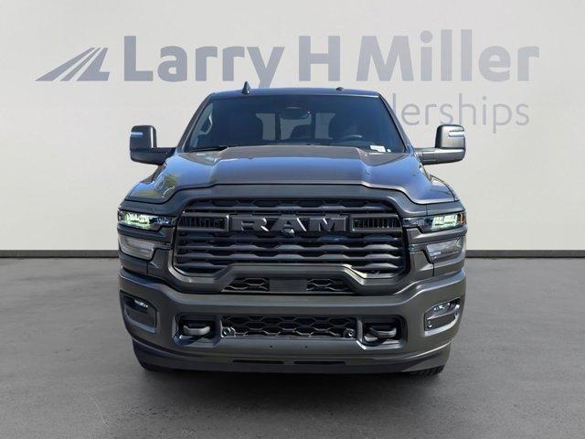 new 2025 Ram 2500 car, priced at $59,022