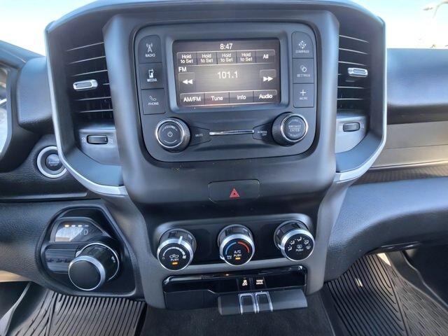 used 2022 Ram 1500 car, priced at $33,000