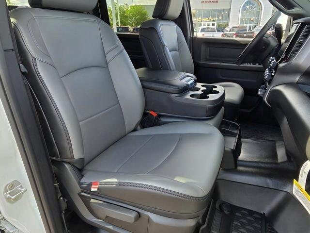 new 2025 Ram 2500 car, priced at $49,447