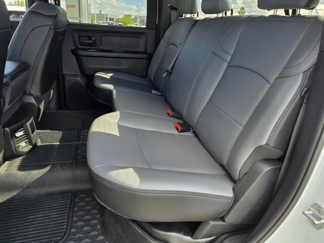 new 2025 Ram 2500 car, priced at $49,447