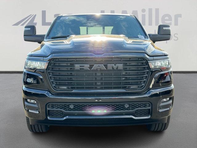 new 2025 Ram 1500 car, priced at $60,392