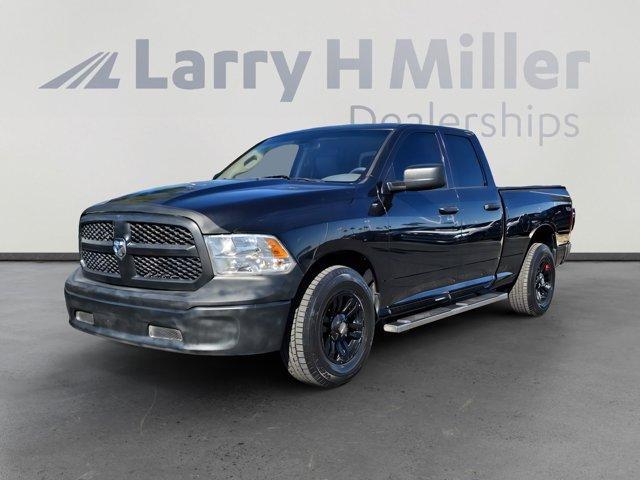 used 2017 Ram 1500 car, priced at $17,500