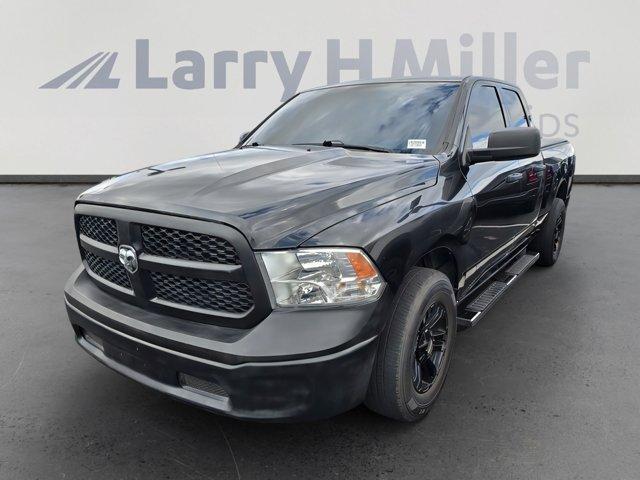 used 2017 Ram 1500 car, priced at $17,500