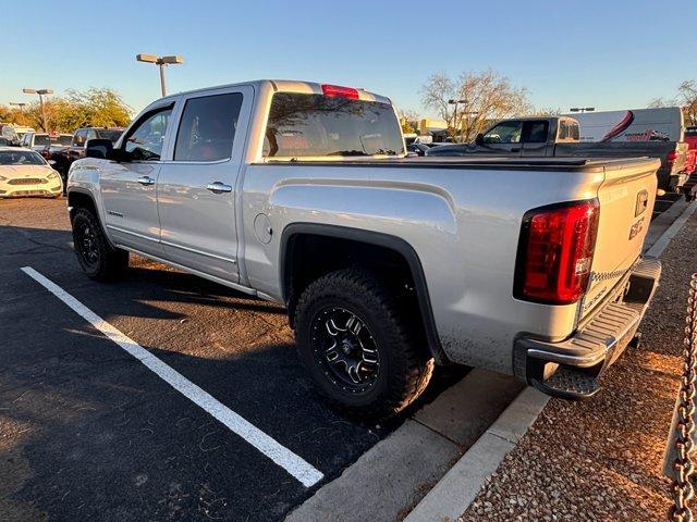 used 2015 GMC Sierra 1500 car, priced at $22,550