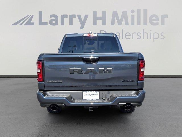 new 2026 Ram 1500 car, priced at $60,862
