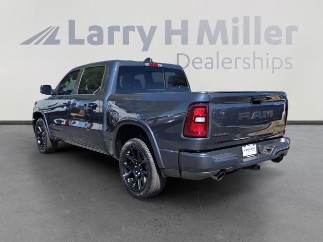 new 2026 Ram 1500 car, priced at $60,862