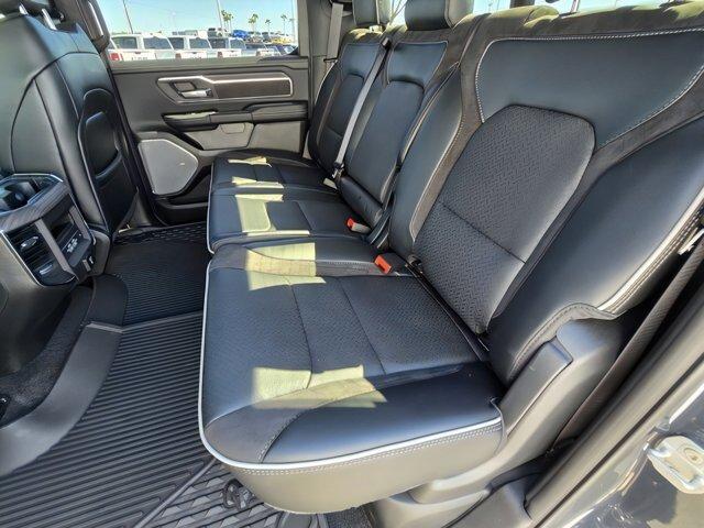 new 2026 Ram 1500 car, priced at $60,862