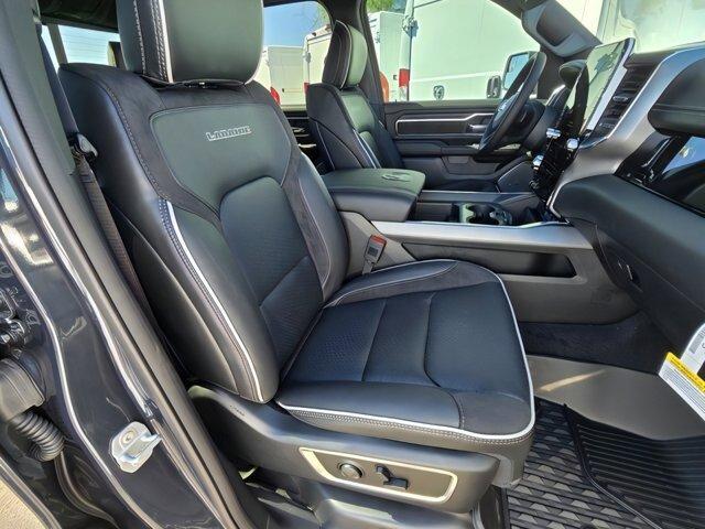 new 2026 Ram 1500 car, priced at $60,862