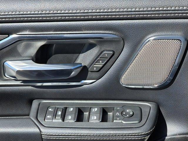 new 2026 Ram 1500 car, priced at $60,862