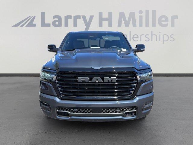 new 2026 Ram 1500 car, priced at $60,862