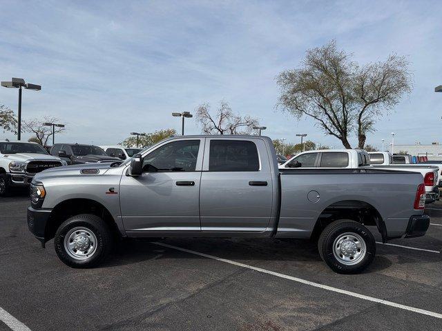 new 2024 Ram 2500 car, priced at $53,412