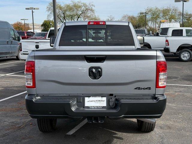 new 2024 Ram 2500 car, priced at $53,412