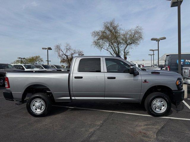 new 2024 Ram 2500 car, priced at $53,412