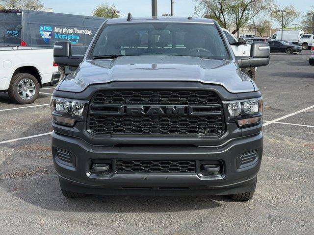 new 2024 Ram 2500 car, priced at $53,412