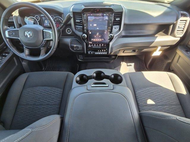 new 2026 Ram 2500 car, priced at $56,842