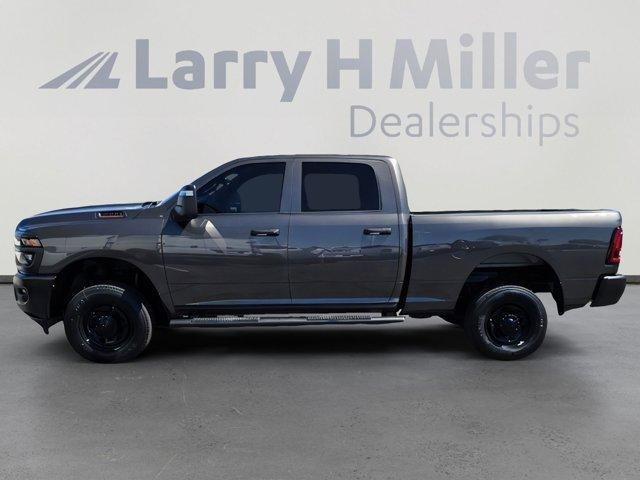 new 2026 Ram 2500 car, priced at $56,842