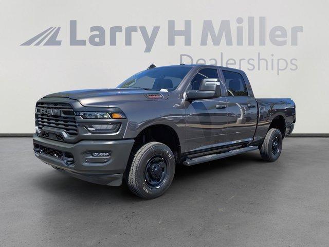 new 2026 Ram 2500 car, priced at $56,842