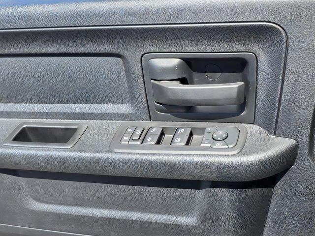 new 2026 Ram 2500 car, priced at $56,842