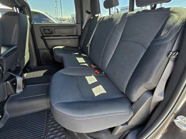 new 2026 Ram 2500 car, priced at $56,842