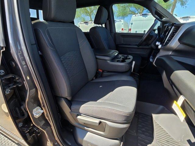 new 2026 Ram 2500 car, priced at $56,842