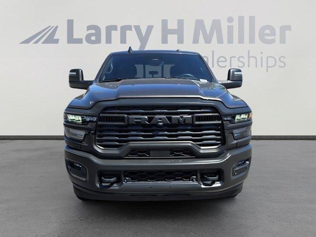 new 2026 Ram 2500 car, priced at $56,842