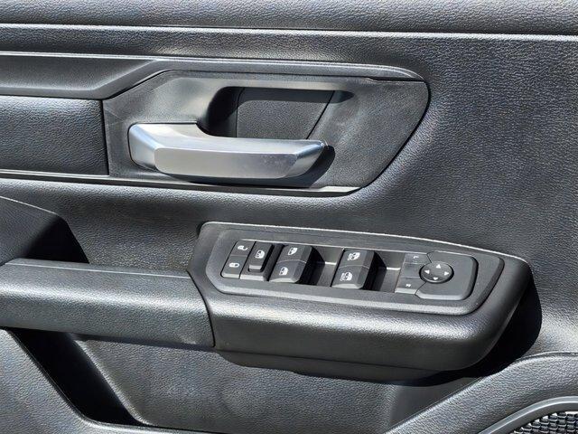 new 2026 Ram 1500 car, priced at $43,727