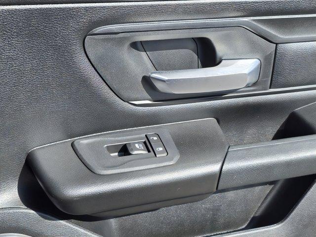 new 2026 Ram 1500 car, priced at $43,727