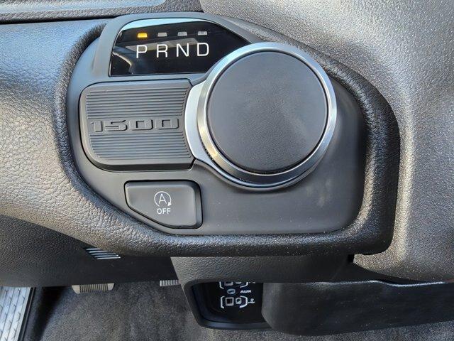 new 2026 Ram 1500 car, priced at $43,727