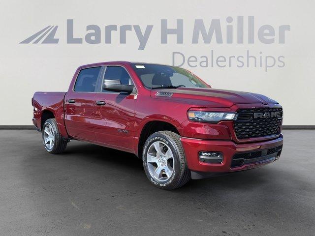 new 2026 Ram 1500 car, priced at $43,727
