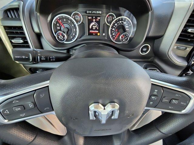 new 2026 Ram 1500 car, priced at $43,727