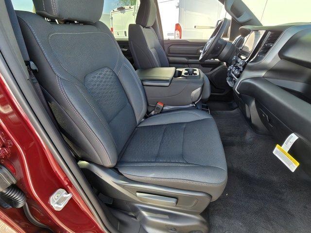 new 2026 Ram 1500 car, priced at $43,727